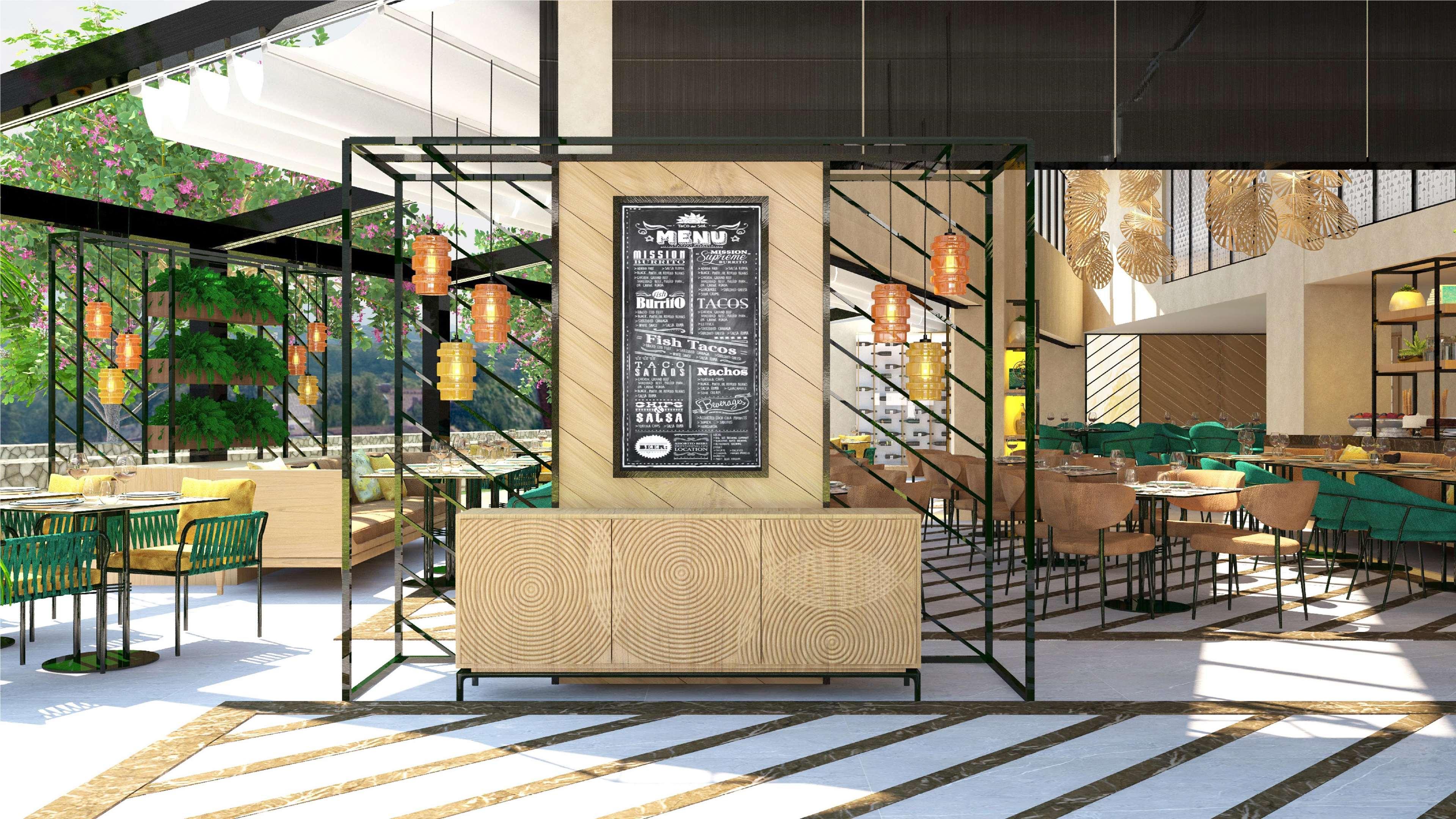 阿菲永卡拉希萨尔希尔顿逸林酒店 Afyonkarahisar 外观 照片